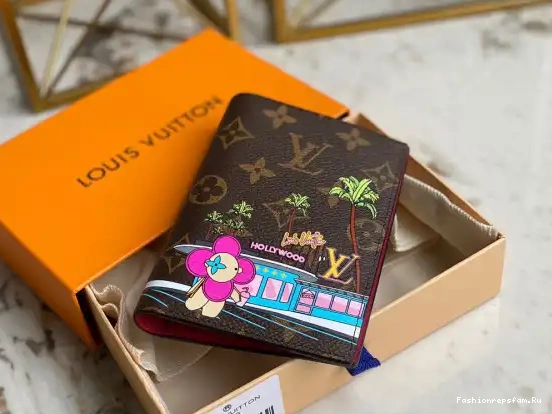 FS CHEAP COVER PASSPORT VUITTON LOUIS 0704